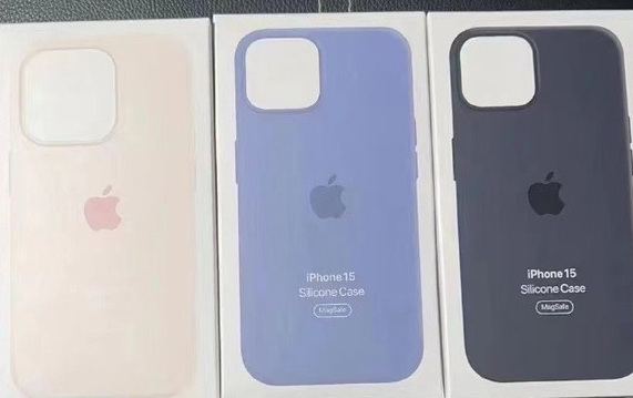 云和苹果14维修站分享iPhone14手机壳能直接给iPhone15用吗?