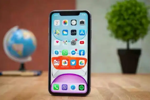 云和苹果手机维修分享升级iOS16屏幕失灵解决办法 