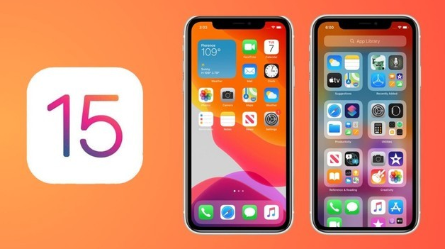 云和苹果13维修分享iPhone13更新iOS 15.5，体验如何 