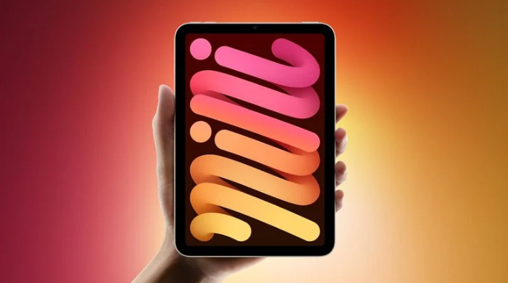 云和苹果手机维修分享iPad mini 7 屏幕硬件可能进行了更新  