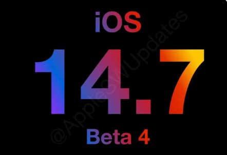 云和苹果手机维修分享iOS 14.7 Beta4值得升级吗 