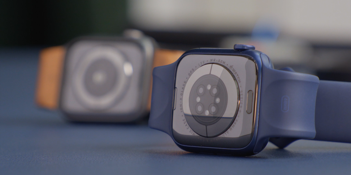 云和苹果手机维修分享Apple Watch 是如何测量卡路里的 
