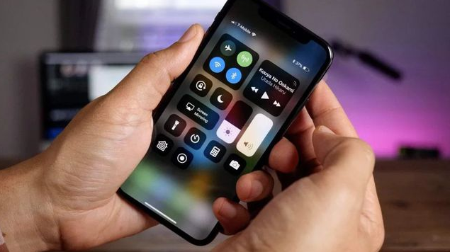 云和苹果手机维修分享iPhone 12信号差怎么办 