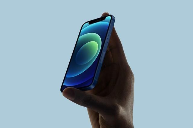 云和苹果手机维修分享iPhone 12 mini辐射很大吗 