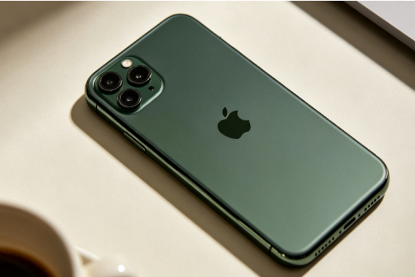 云和苹果手机维修点分享iPhone11 Pro换电池 