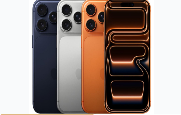 云和苹果手机维修分享iPhone 17 Pro换电池 