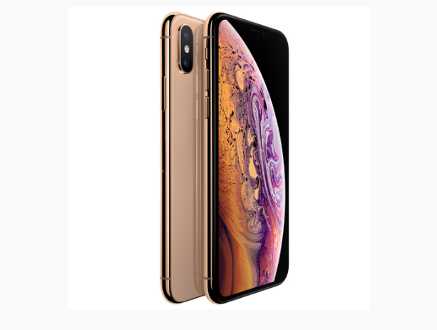 云和苹果手机维修分享iPhone XS换电池 