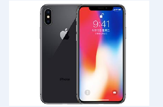 云和苹果维修点分享iPhone X进水维修 