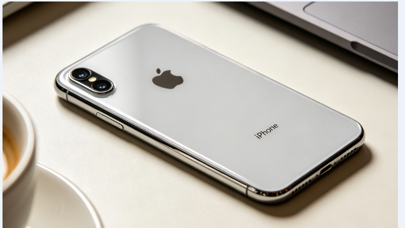 云和苹果维修点分享iPhone XS进水维修 