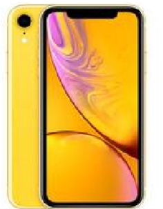 云和苹果维修点分享iPhone XR进水维修 