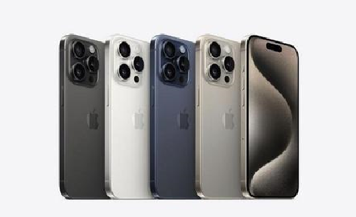 云和苹果维修点分享iPhone 15 Pro屏幕更换易被忽略实操隐患 