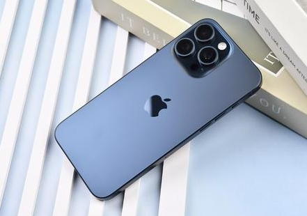 云和苹果维修点分享iPhone 15 Pro Max屏幕更换全新实操风险 