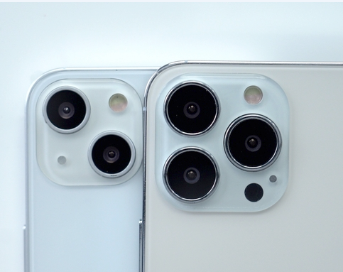 云和苹果维修点分享iPhone 13 Pro主板出问题时解决方案 