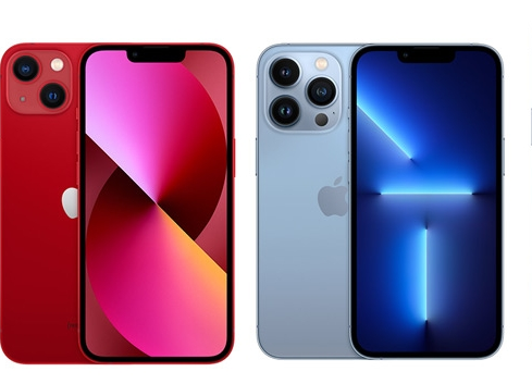 云和苹果维修点分享iPhone 13 Pro Max维修主板静电与漏电类故障 