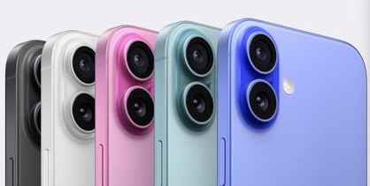 云和苹果维修点分享iPhone 16主板维修硬件故障 