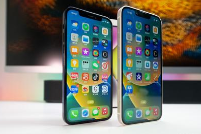 云和苹果维修点分享iPhone 14 Plus自动关机内存连锁故障解析 