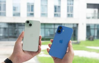 云和苹果维修点分享iPhone 16 Plus出现自动关机的情况类型 
