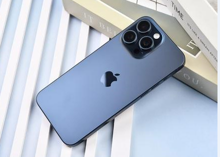 云和苹果维修点分享iPhone 15 Pro Max扩容静电与工艺坑 