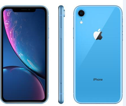 云和苹果维修点分享iPhone XR后台与通知系统排错 