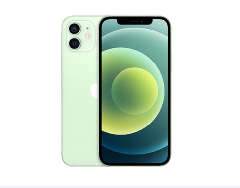 云和苹果维修点分享iPhone 12隐私权限与待机排错 