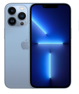 云和苹果维修点分享iPhone 13 Pro锁屏密码玩机指南 