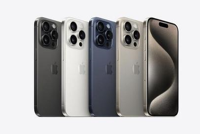 云和苹果维修点分享iPhone 15 Pro锁屏密码实用参考 