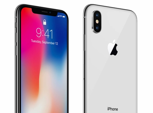云和苹果维修点分享iPhone X电池发烫冷门故障解析 