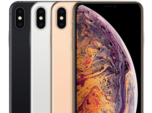 云和苹果维修点分享iPhone XS Max电池发烫冷门成因解析 