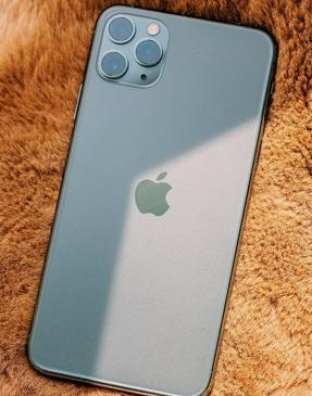 云和苹果维修点分享iPhone 11 Pro Max电池发烫特殊问题 