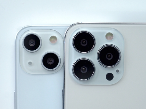 云和苹果维修点分享iPhone 13 Pro Max发烫特殊故障解读 