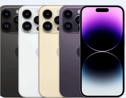 云和苹果维修点分享iPhone 14 Pro发烫易忽略问题解析 