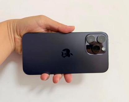 云和苹果维修点分享iPhone 14 Pro Max发烫多重诱因剖析 