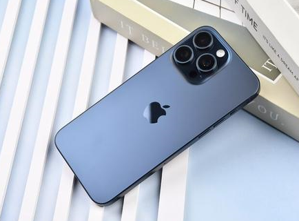 云和苹果维修点分享iPhone 15 Pro Max发烫深度剖析 