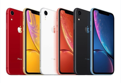 云和苹果维修点分享iPhone XR摄像头原生色彩表现与日常拍摄实用指南 